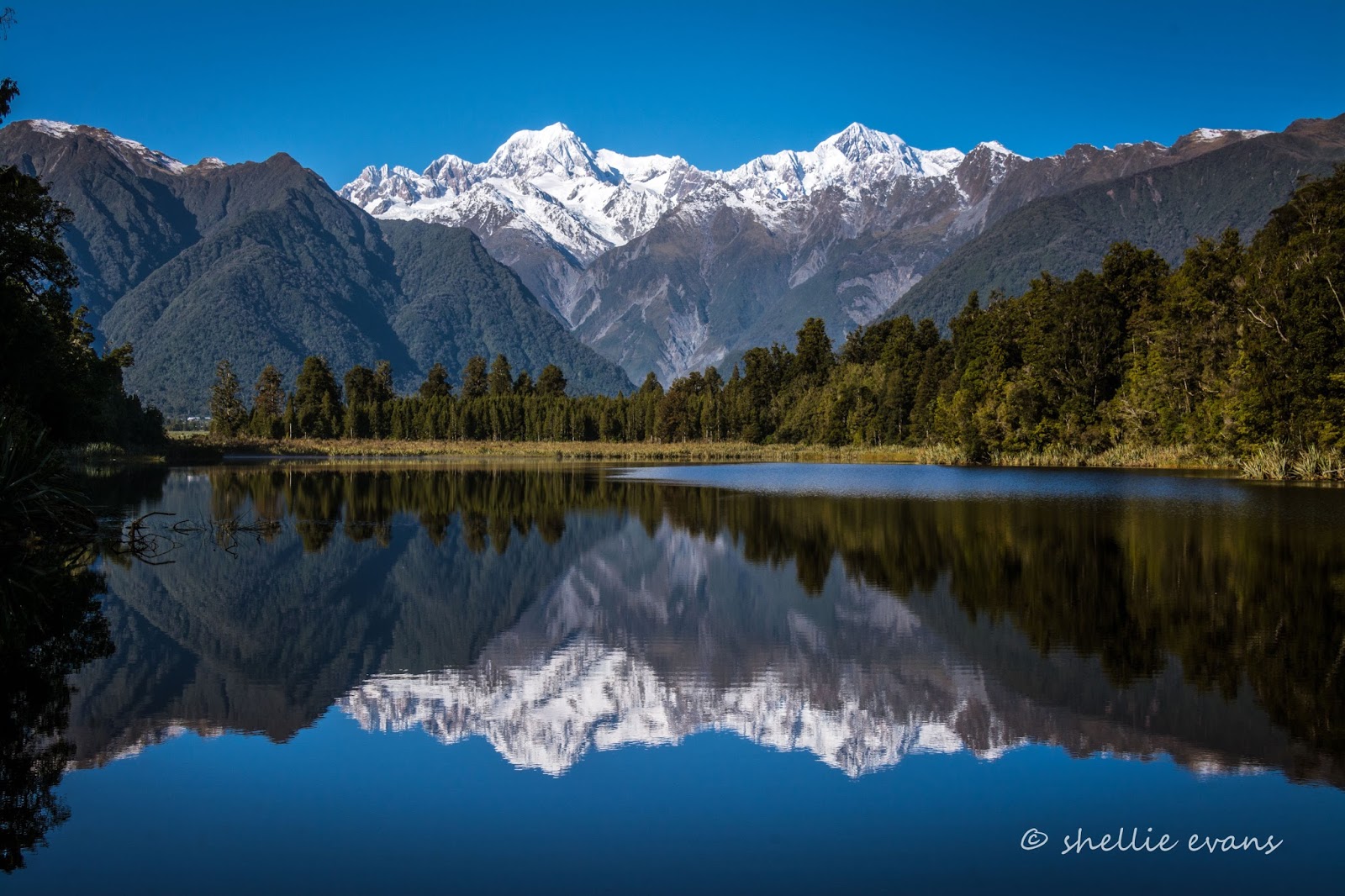 新西兰南北岛全景游（14天11晚西东线）